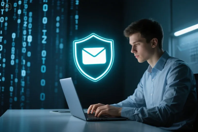 How to use temp mail to avoid spam and stay anonymous online